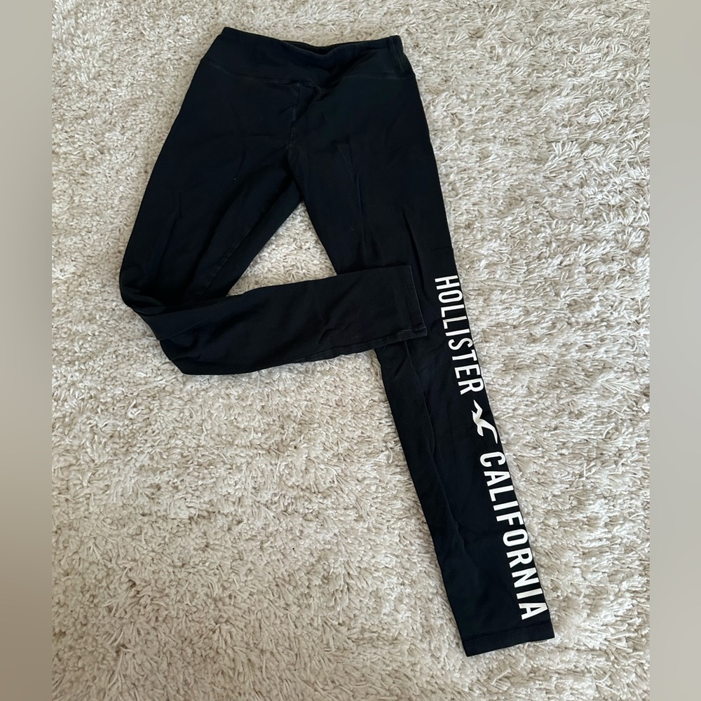 Hollister leggings